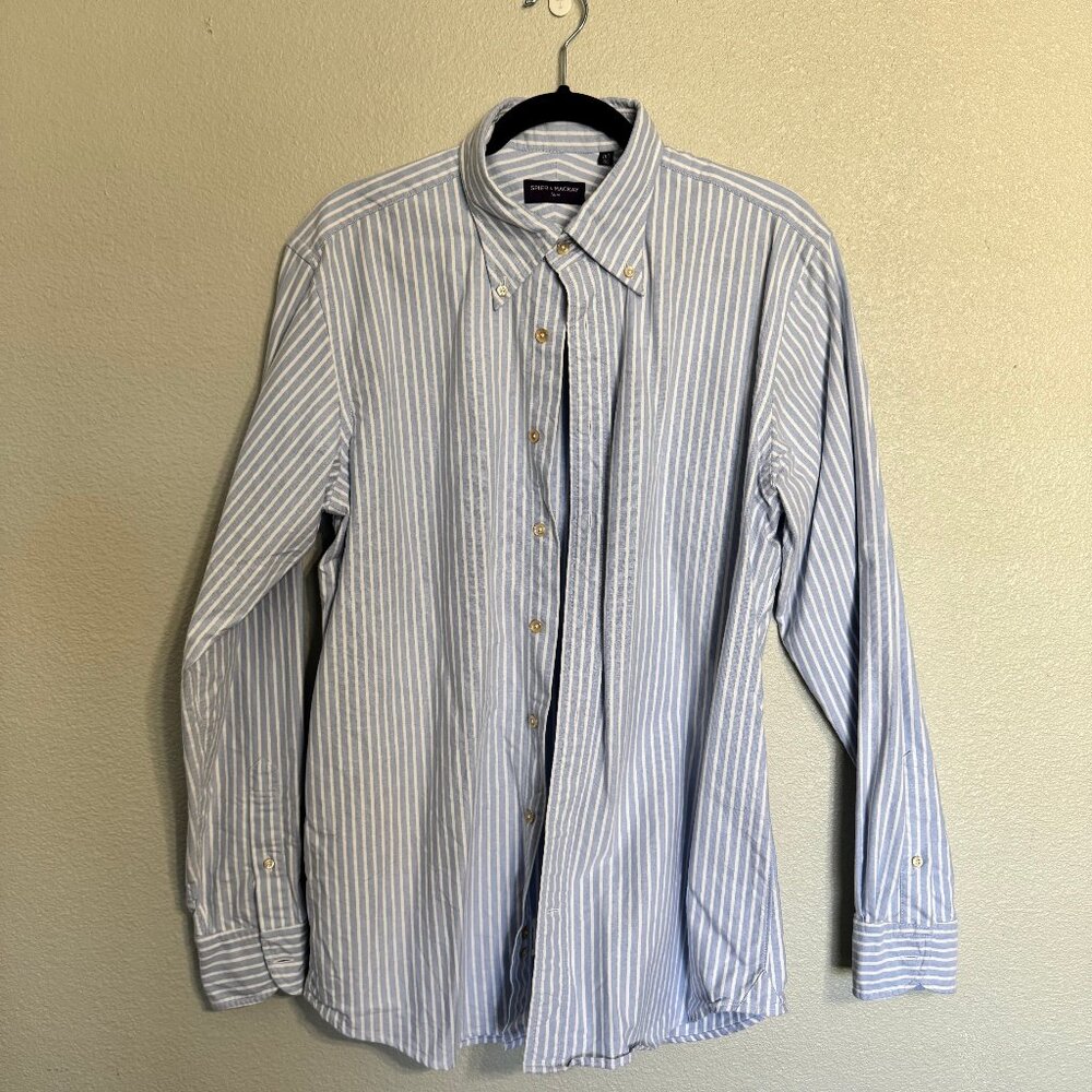 Spier and Mackay Stripe Shirt